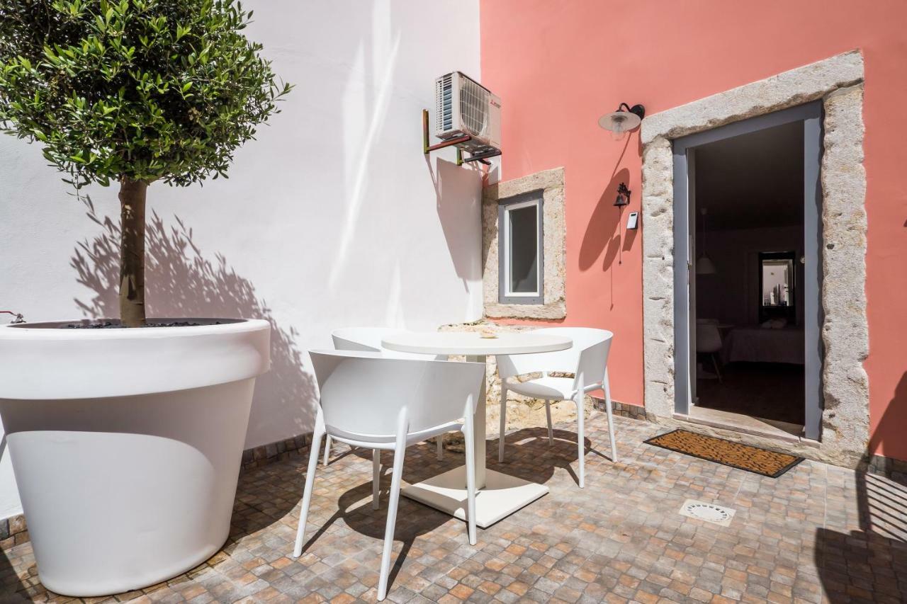 Castle Terrace Exclusive - By The Castle Appartamento Lisbona
