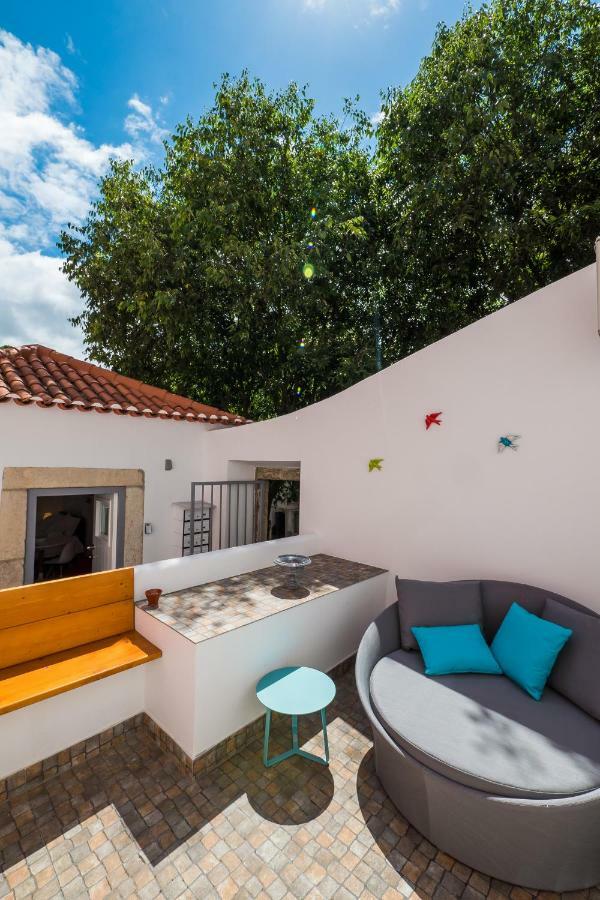 Castle Terrace Exclusive - By The Castle Appartamento