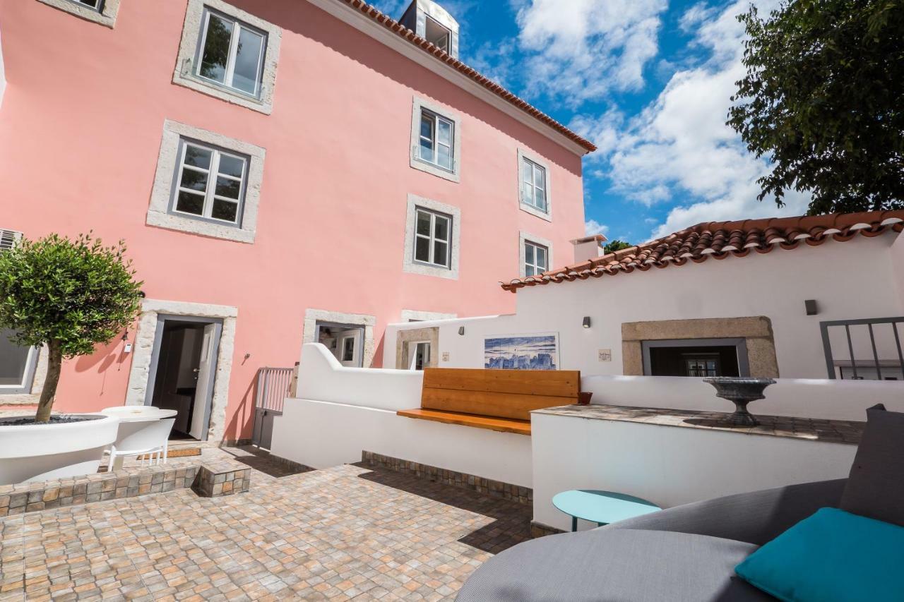 Appartamento Castle Terrace Exclusive - By The Castle *